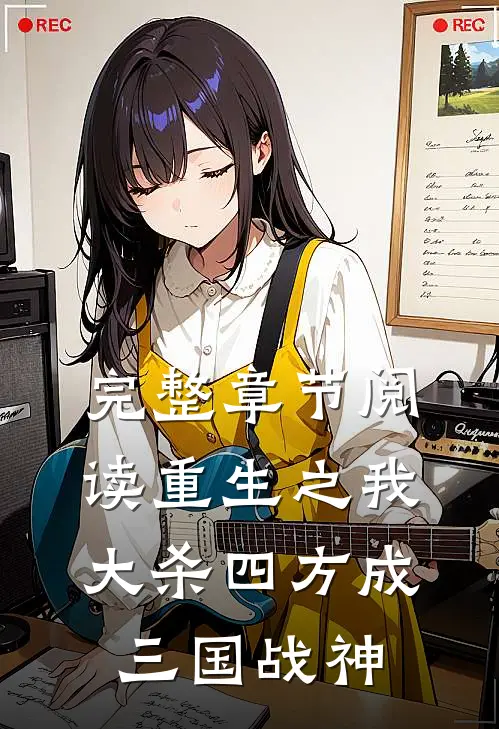 完整章节阅读重生之我大杀四方成三国战神