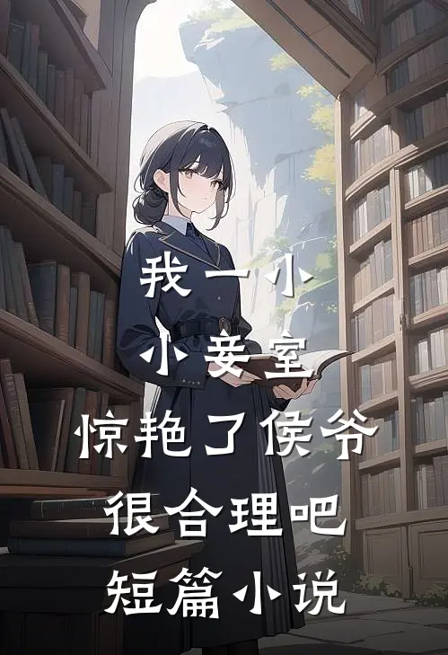 我一小小妾室，惊艳了侯爷很合理吧短篇小说
