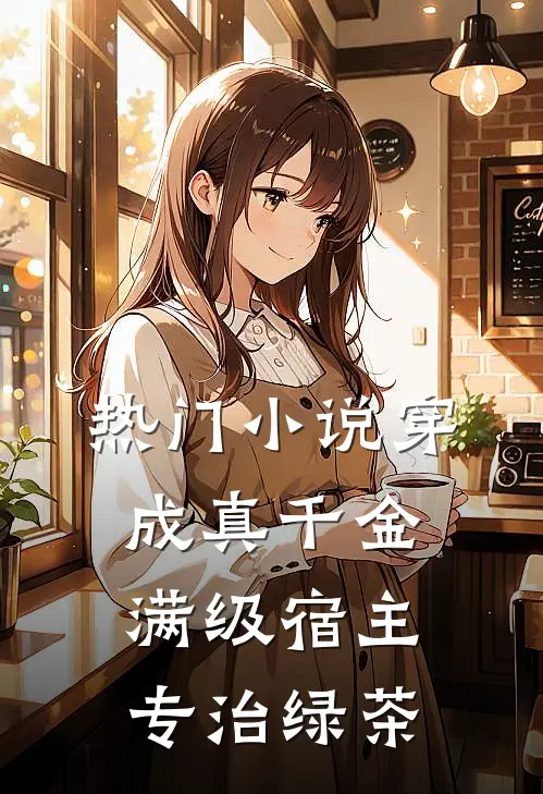 热门小说穿成真千金：满级宿主专治绿茶