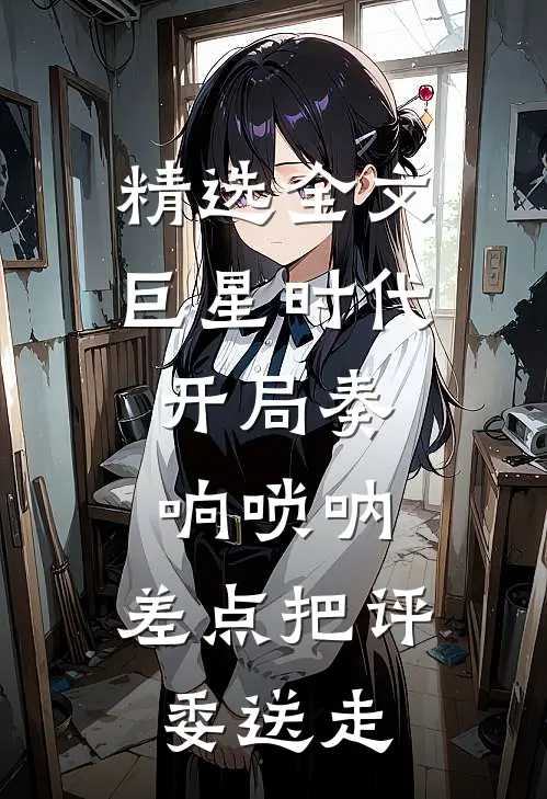 精选全文巨星时代：开局奏响唢呐，差点把评委送走