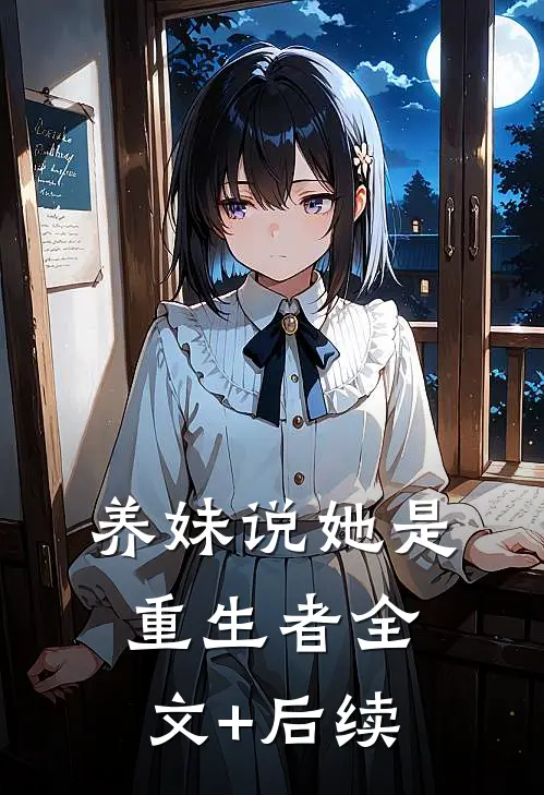 养妹说她是重生者全文+后续