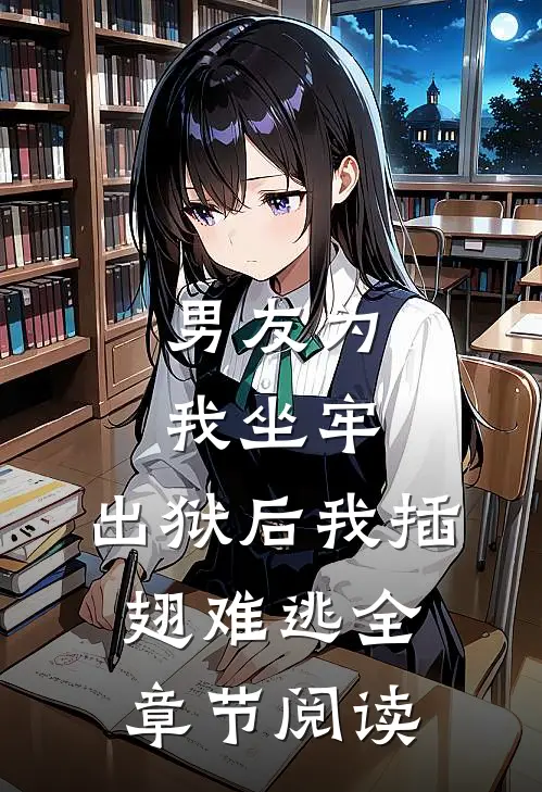 男友为我坐牢，出狱后我插翅难逃全章节阅读
