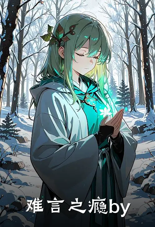 难言之瘾by