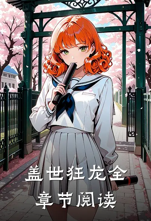 盖世狂龙全章节阅读