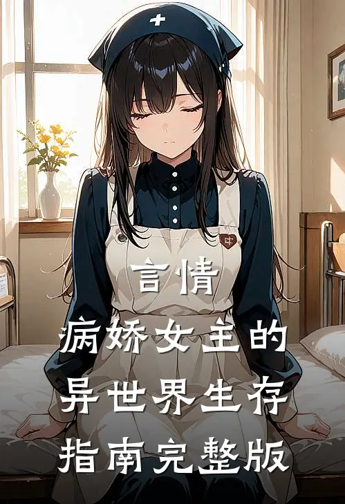 言情：病娇女主的异世界生存指南完整版