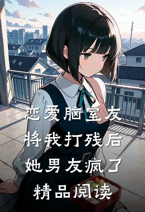 恋爱脑室友将我打残后，她男友疯了精品阅读
