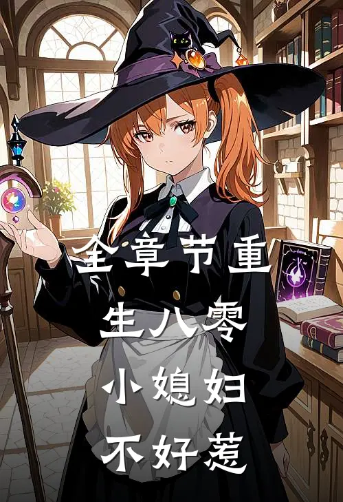 全章节重生八零：小媳妇不好惹