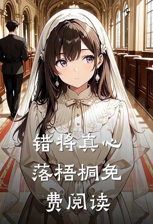 错将真心落梧桐免费阅读