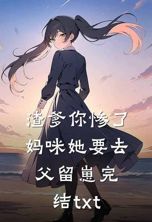 渣爹你惨了，妈咪她要去父留崽完结txt