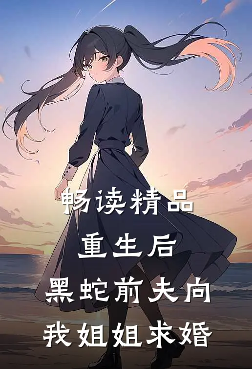 畅读精品重生后，黑蛇前夫向我姐姐求婚
