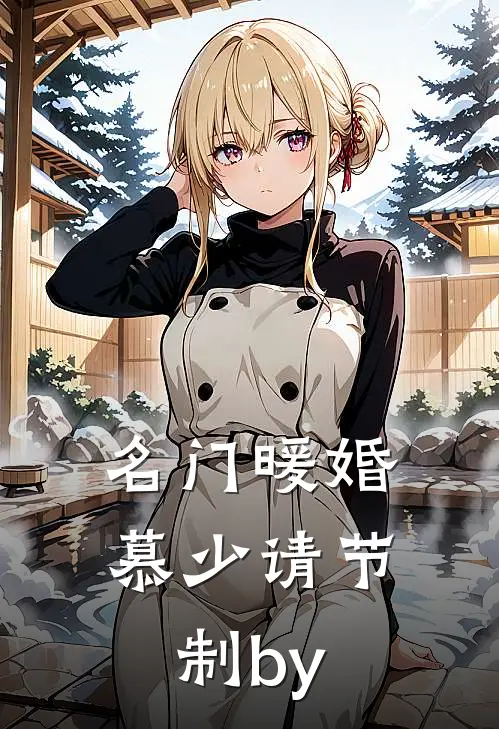 名门暖婚：慕少请节制by