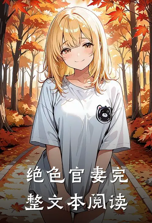 绝色官妻完整文本阅读