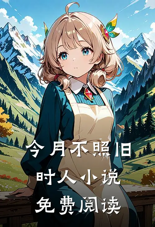 今月不照旧时人小说免费阅读