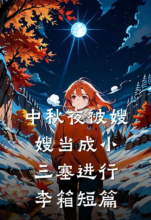 中秋夜被嫂嫂当成小三塞进行李箱短篇
