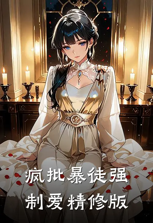 疯批暴徒强制爱精修版