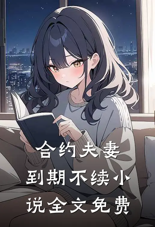 合约夫妻，到期不续小说全文免费