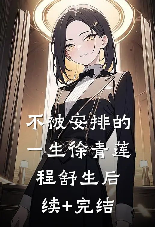 不被安排的一生徐青莲程舒生后续+完结