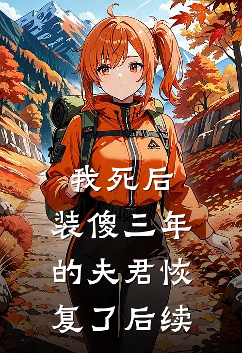 我死后，装傻三年的夫君恢复了后续
