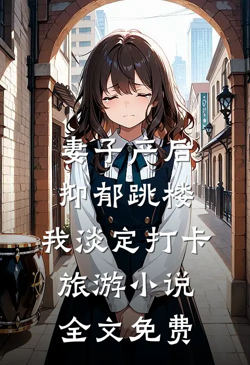妻子产后抑郁跳楼，我淡定打卡旅游小说全文免费