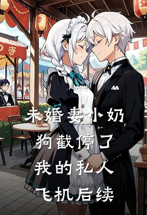 未婚妻小奶狗截停了我的私人飞机后续