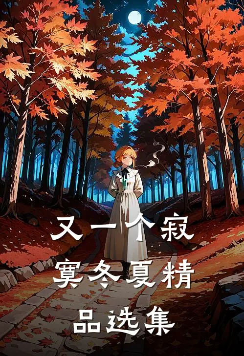又一个寂寞冬夏精品选集