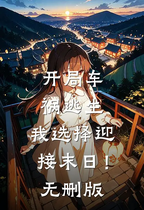 开局车祸逃生，我选择迎接末日！无删版