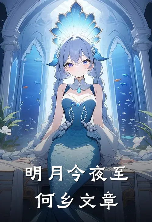 明月今夜至何乡文章