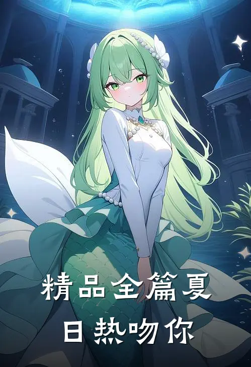 精品全篇夏日热吻你