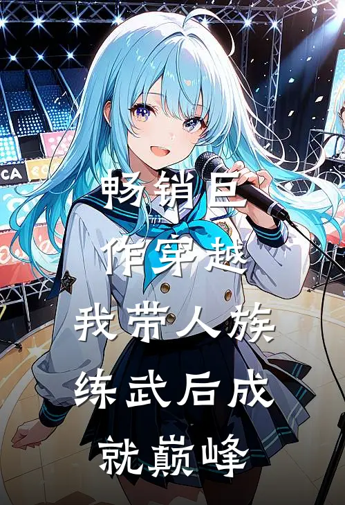 畅销巨作穿越：我带人族练武后成就巅峰