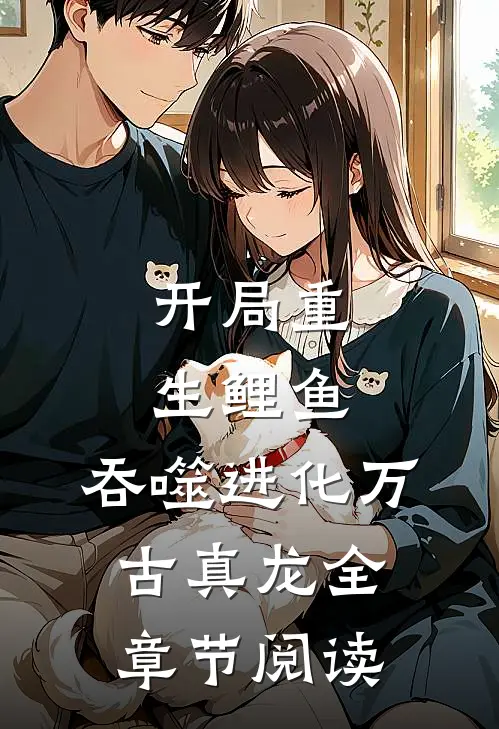 开局重生鲤鱼，吞噬进化万古真龙全章节阅读