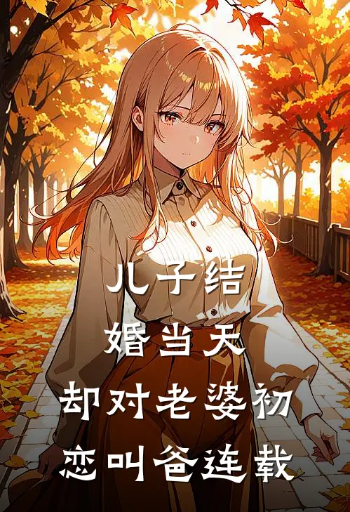 儿子结婚当天，却对老婆初恋叫爸连载