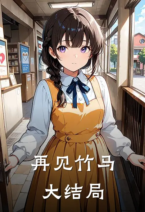 再见竹马大结局