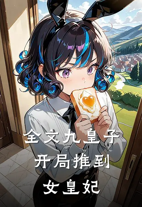 全文九皇子：开局推到女皇妃