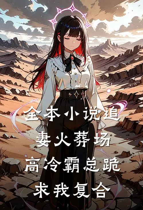 全本小说追妻火葬场：高冷霸总跪求我复合