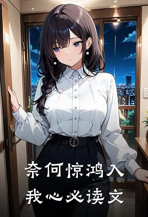 奈何惊鸿入我心必读文