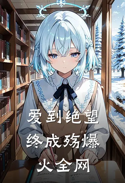 爱到绝望终成殇爆火全网