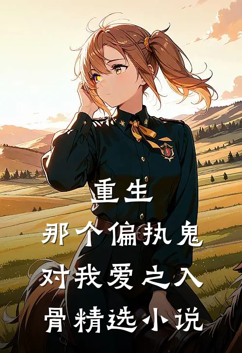 重生：那个偏执鬼对我爱之入骨精选小说