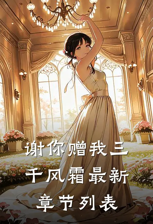 谢你赠我三千风霜最新章节列表