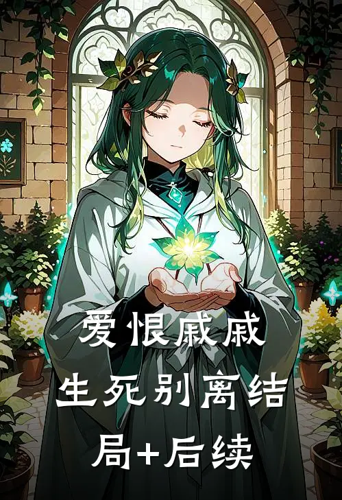 爱恨戚戚，生死别离结局+后续
