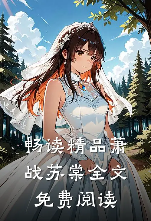 畅读精品萧战苏棠全文免费阅读