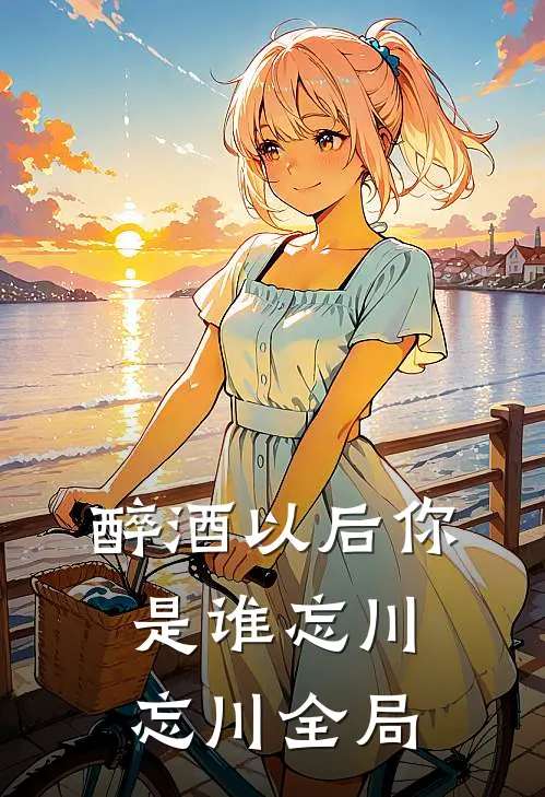 醉酒以后你是谁忘川忘川全局
