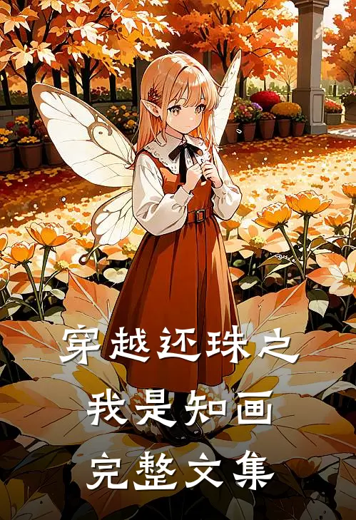 穿越还珠之我是知画完整文集