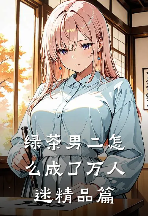 绿茶男二怎么成了万人迷精品篇