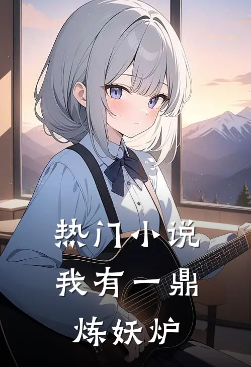 热门小说我有一鼎炼妖炉