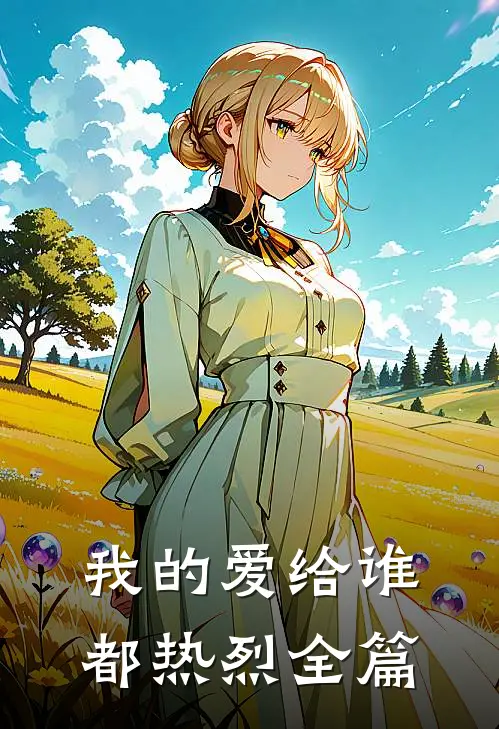我的爱给谁都热烈全篇