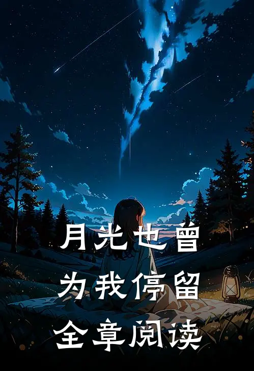 月光也曾为我停留全章阅读