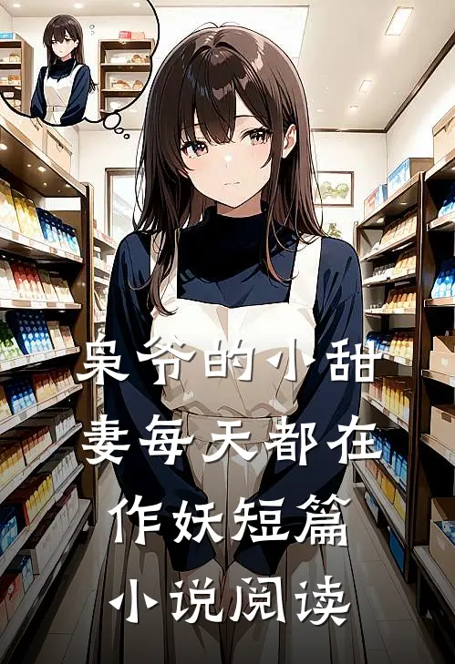 枭爷的小甜妻每天都在作妖短篇小说阅读
