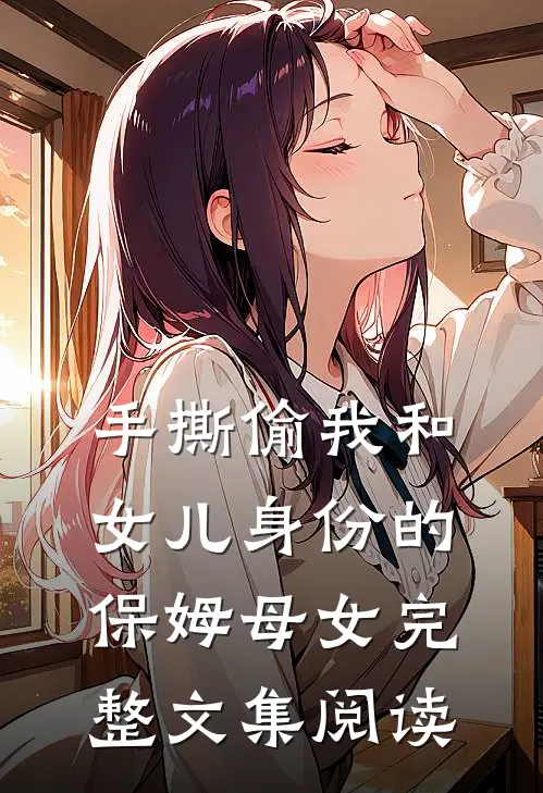 手撕偷我和女儿身份的保姆母女完整文集阅读