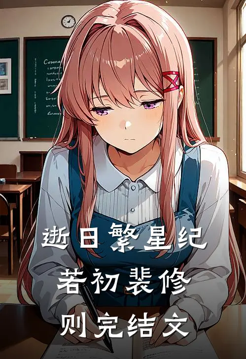 逝日繁星纪若初裴修则完结文