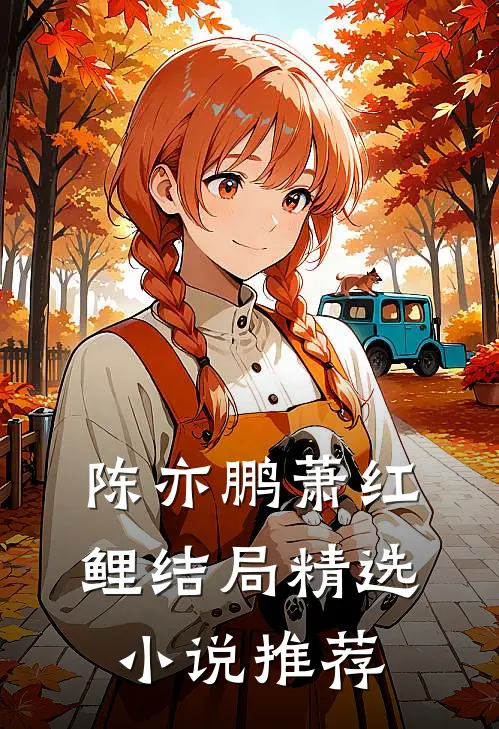 陈亦鹏萧红鲤结局精选小说推荐